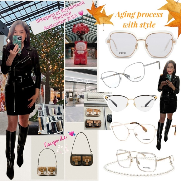 ✨Le Bazaar’s Brands A~Z✨ - Picture 4 of 9